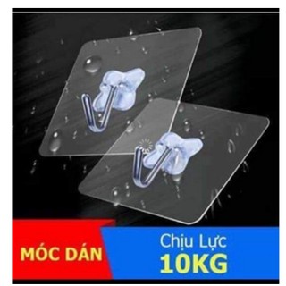 Móc dán thần thánh