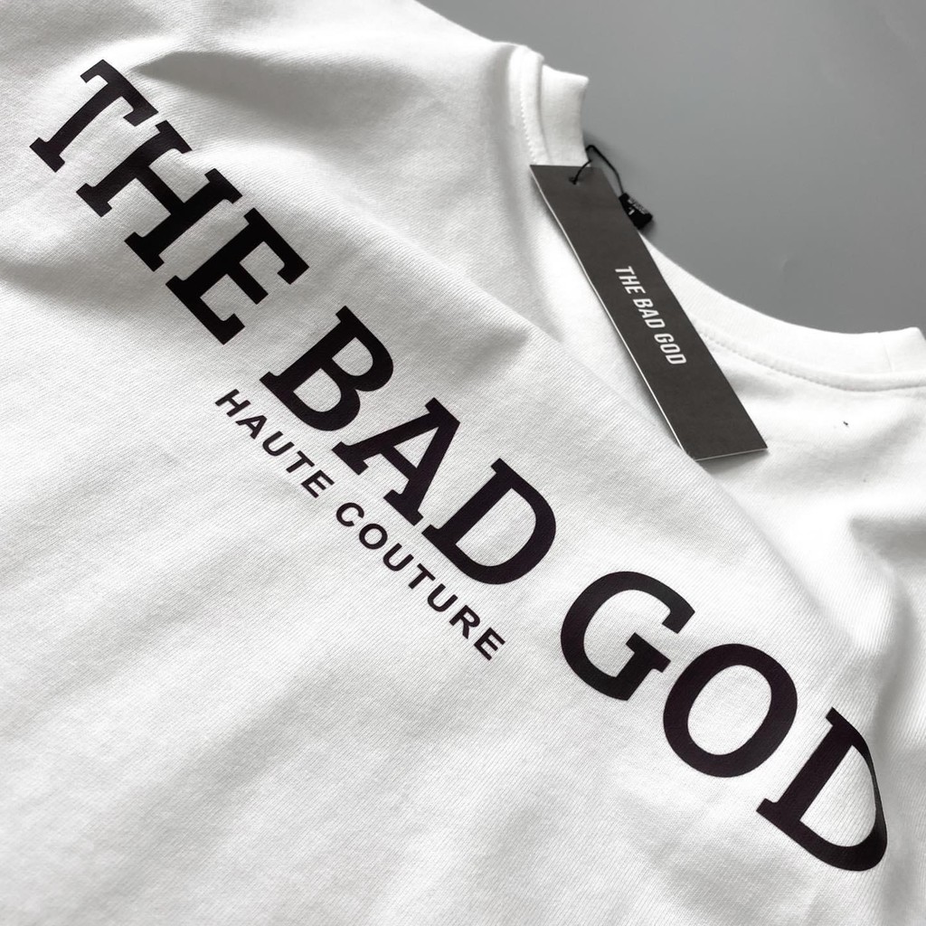 Áo thun tay lỡ TBG Teddy Haute MSW Town Fullbox ,áo phông T shirt nam nữ unisex | BigBuy360 - bigbuy360.vn