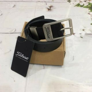 (chính hãng) Thắt lưng Golf Titleist