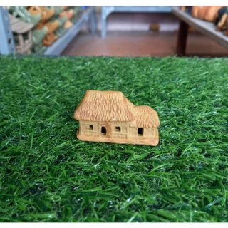 Tượng mini trang trí tiểu cảnh,bể cá.Kích thước 2,5x5cm