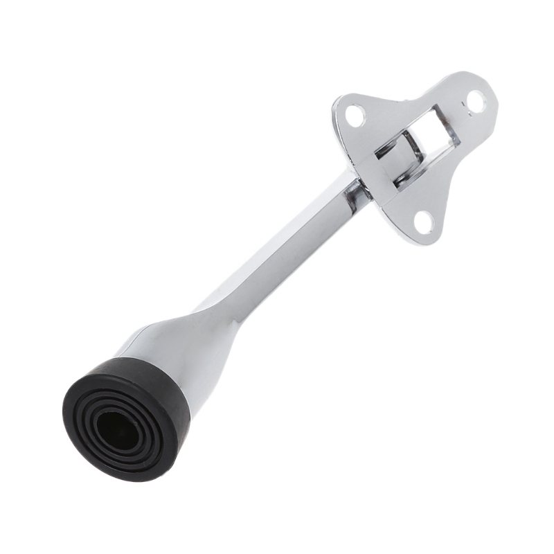 Dụng cụ chặn cửa hợp kim lắp đặt dễ dàng tiện dụng