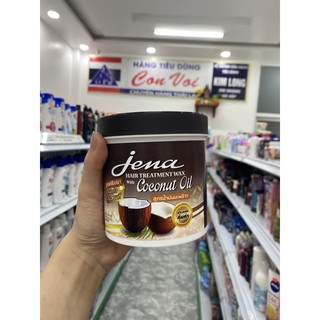 Ủ Tóc Bơ/ Dừa Jena Thái Lan