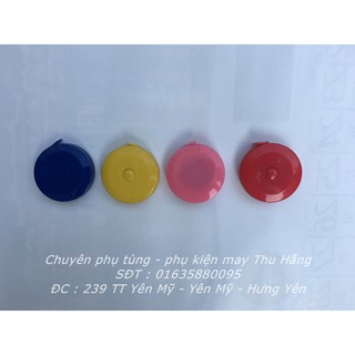 Cuộn thước dây rút dài 1,5m