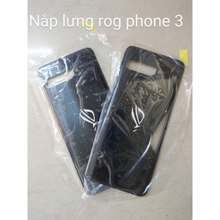 Nắp lưng Asus ROG Phone 3 Chính hãng