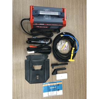 MÁY HÀN BTEC TIG MMA-200J