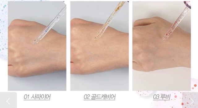 TINH CHẤT LÓT TRANG ĐIỂM W.LAB JEWELRY BASE | BigBuy360 - bigbuy360.vn