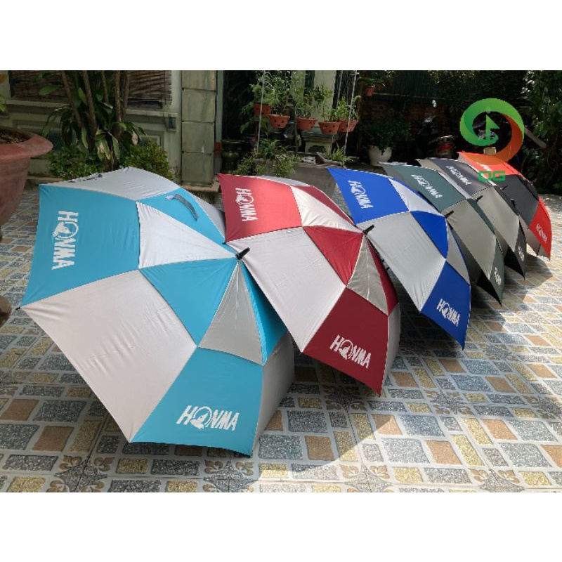 ô golf honma 2 tầng