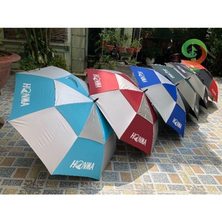 Ô golf honma 2 tầng