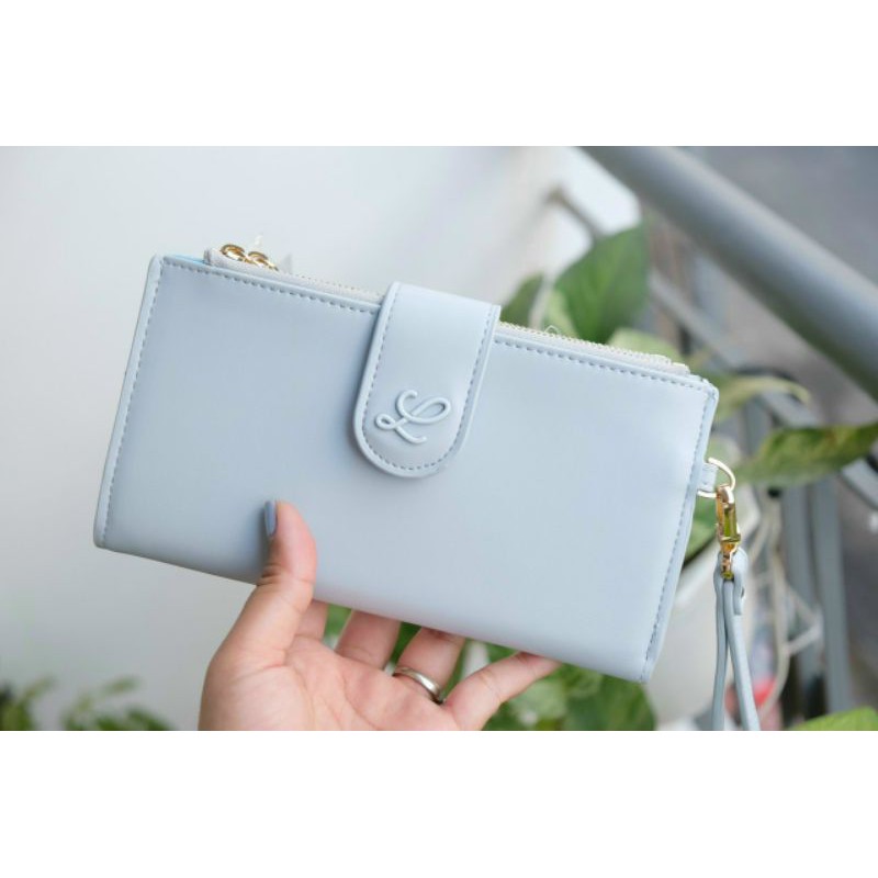 Ví Lyn dài mẫu mới