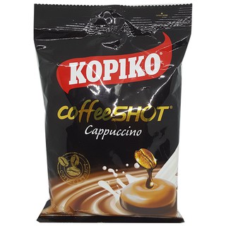 Gói Kẹo Kopiko Coffee 150g date 2020