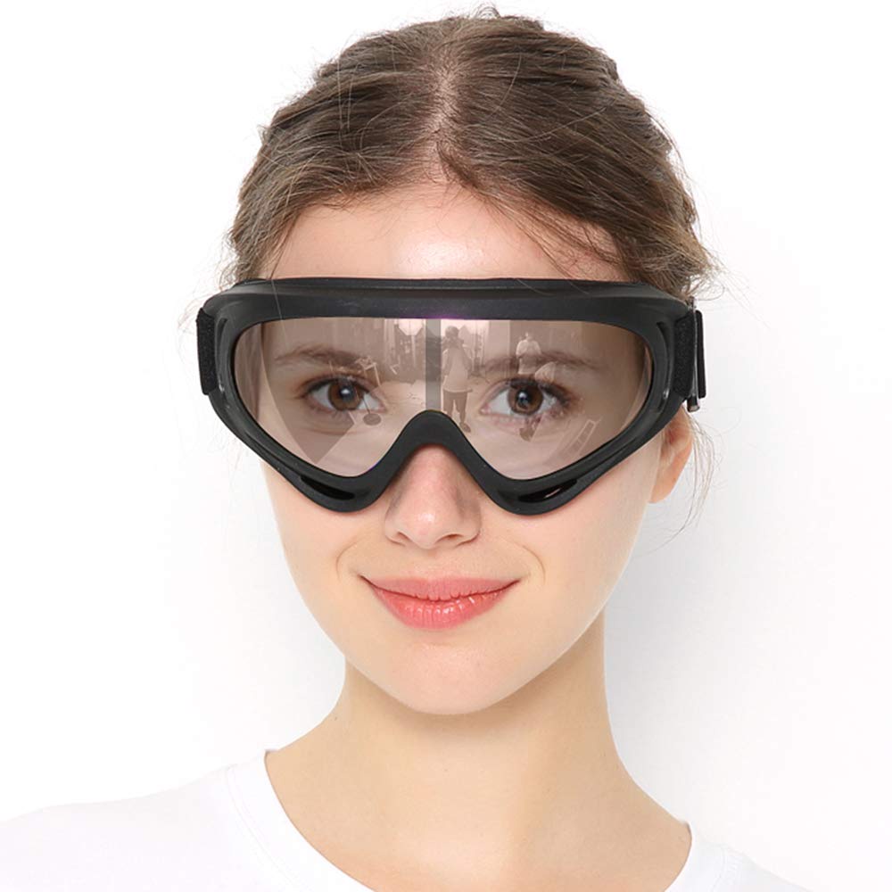 Motorcycle Goggles Harley Glasses Outdoor Off-road Sports Riding Glasses