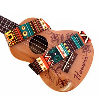 Dây đeo đàn Ukulele