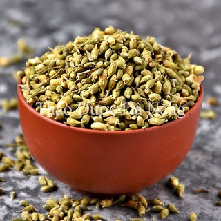 Hoa Hòe nụ thơm ngon nguyên chất 100 gram.