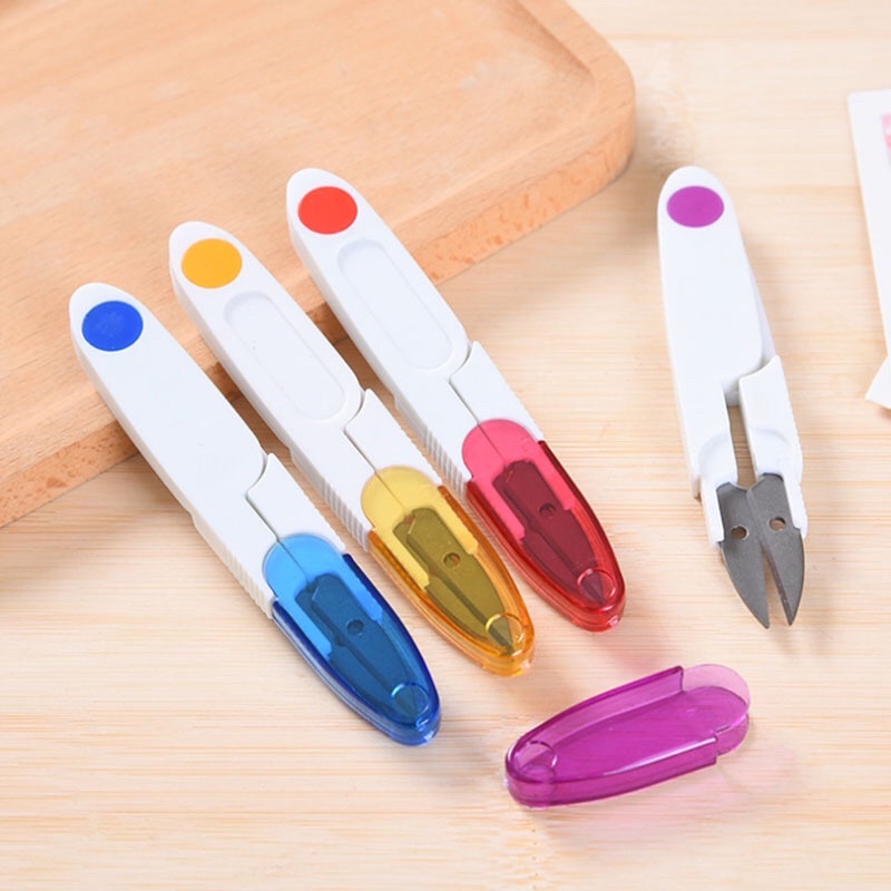 Kéo cắt chỉ - kim