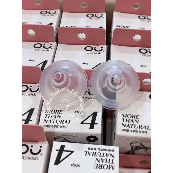 NÚM TI BÌNH OU WISH CẢI TIẾN BẢN MỚI NHẤT