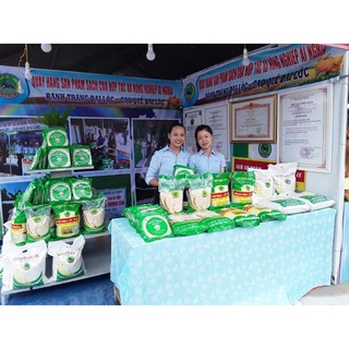 BÁNH TRÁNG ĐẠI LỘC 500g