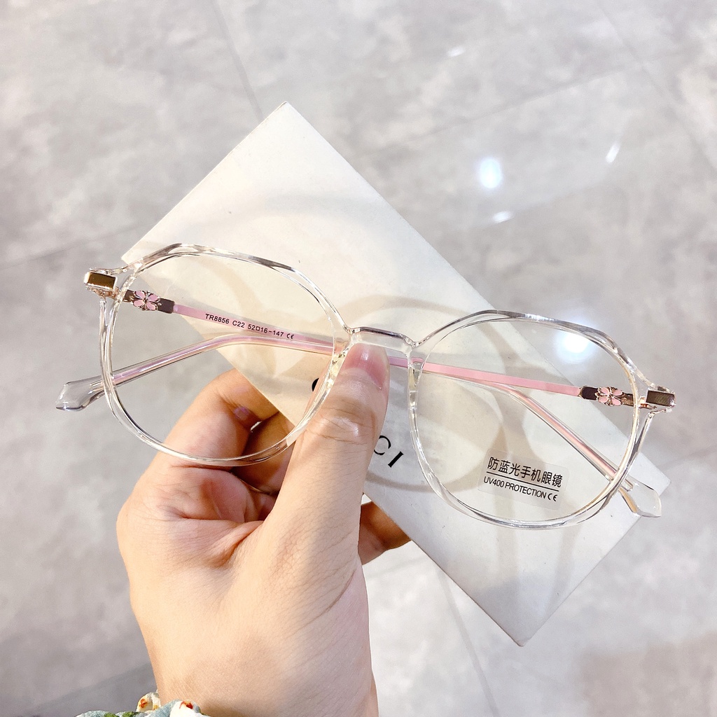 Mắt Kính Chống Ánh Sáng Xanh Thời Trang Cho Nam Và Nữjz8856 | BigBuy360 - bigbuy360.vn