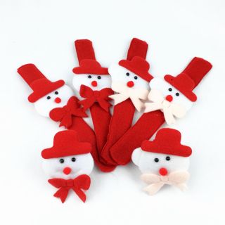 VÒNG TAY NOEL CHO BÉ