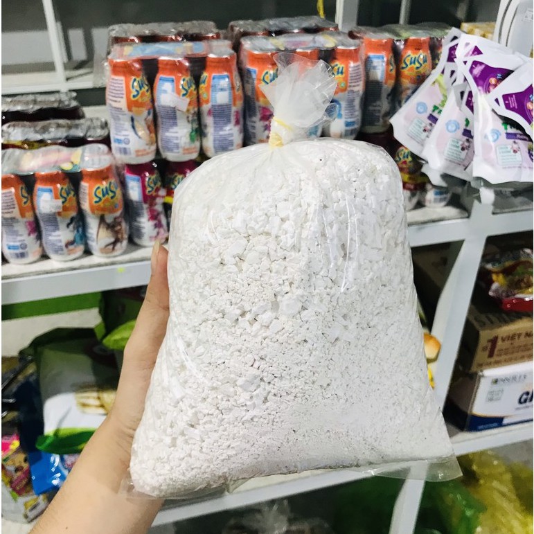 Bột Gạo Lọc Sa Đéc AAA 500g , Bột Gạo Lọc Rời Sa Đéc AAA 500g