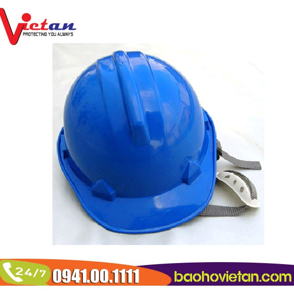 Nón bảo hộ lao động lao động Bảo Bình ( HÌNH THẬT 100%) - Công ty TNHH SX TM May Việt An