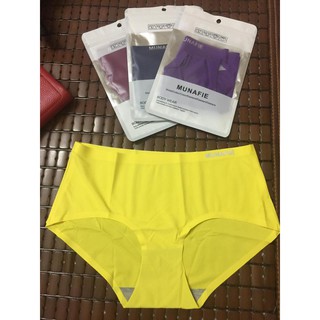 Quần lót không đường may MUNAFIE