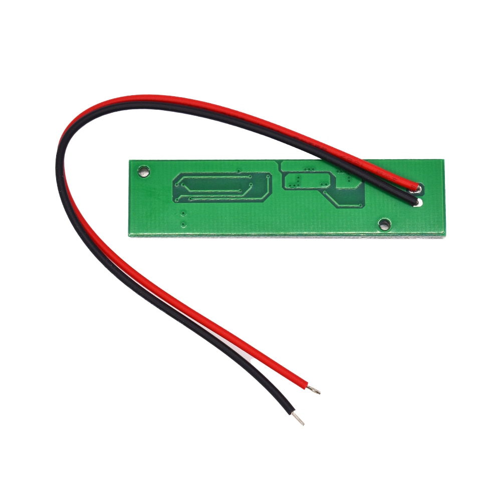 Mô Đun Kiểm Tra Pin Lithium 5s 21v 6s 25v 18650 Lipo Lithium Ion