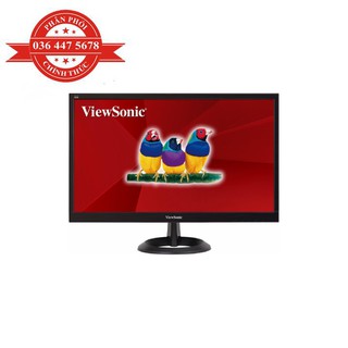 Màn hình VIEWSONIC VA2261-6 LCD MONITOR - Bảo hành 36 tháng