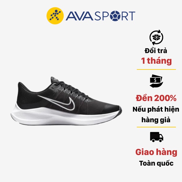 Giày nam Nike Zoom Winflo 8 CW3419-006