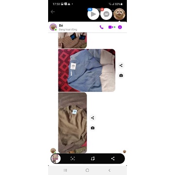Áo len Hàn trơn xả 39k