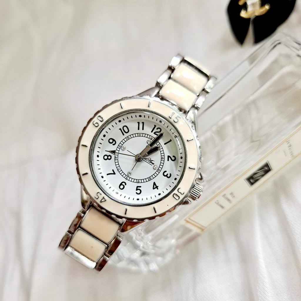 Đồng hồ Si Nhật - Nữ - ARA - Japan Movt