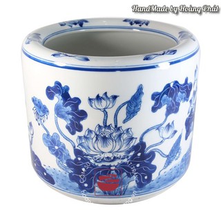 Bộ Cốt Bát Hương Thần Linh – Thổ Công