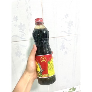 NƯỚC TƯƠNG TAM THÁI TỬ 500ml