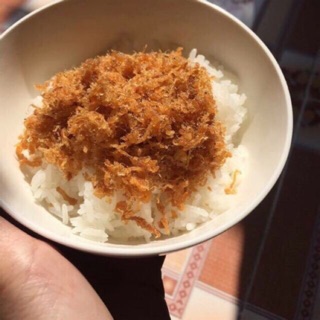 Ruốc tép Vân Đồn 500g