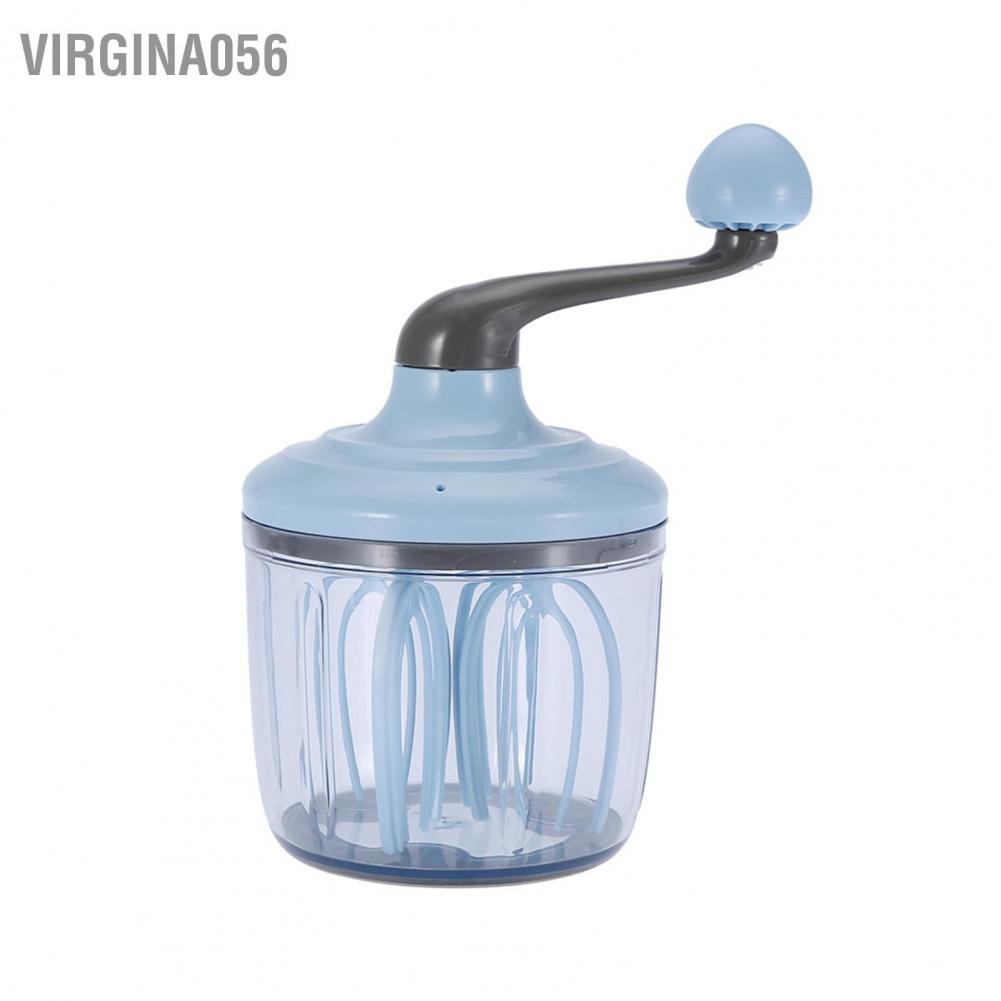 Dụng Cụ Đánh Trứng Đa Năng Tiện Dụng Cho Nhà Bếp 1100mL Virgina056