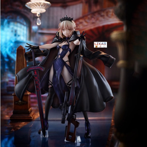 Mô Hình Nhân Vật Nữ Anime Quyến Rũ 1 / 7 25Cm