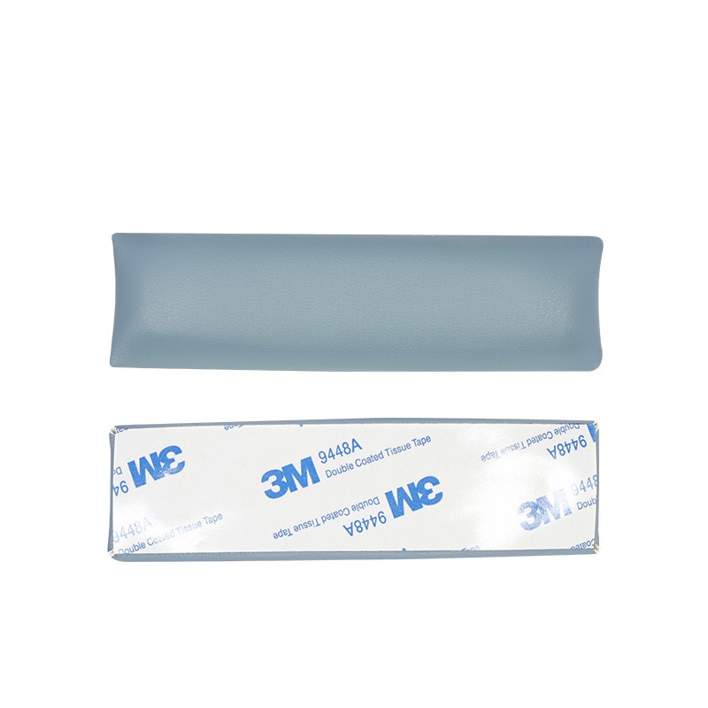 Phù Hợp Đệm Xốp Bọc Đầu Tai Nghe Thay Thế Cho SONY WH H900N MDR 100ABN