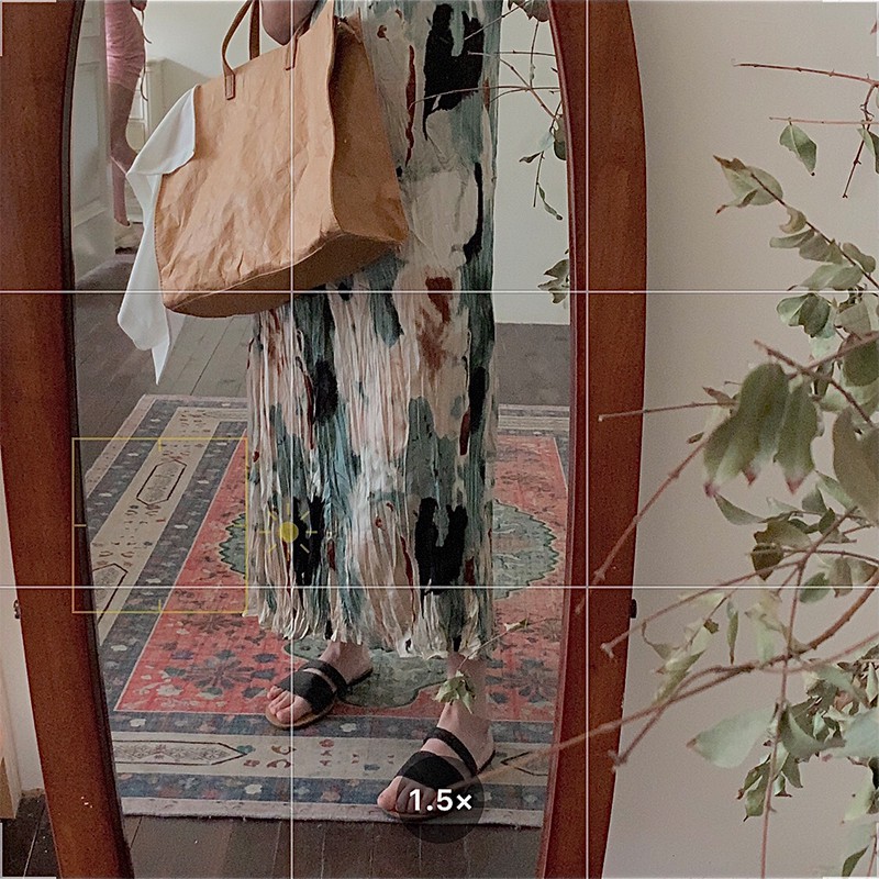 Xiaozhainv Fashion retro floral loose strap Maxi dresses | BigBuy360 - bigbuy360.vn