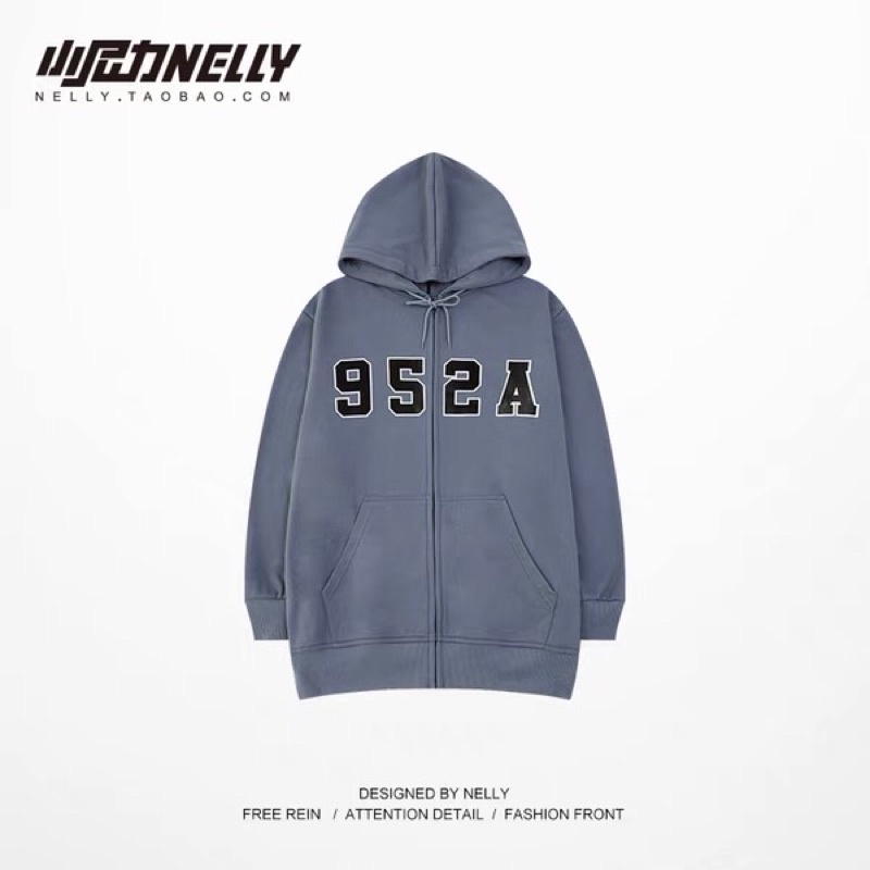 Áo khoác nelly nỉ sale  952a