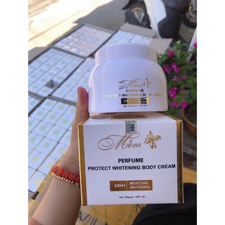 [HÀNG CHÍNH HÃNG] Kem Body Mềm Nước Hoa A cosmetics