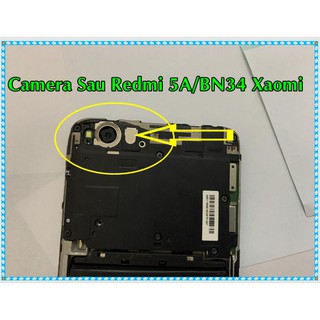 Camera sau Redmi 5A/BN34 Xaomi