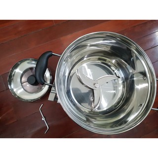 Máy Xay Giò Chả Mini 1Kg/mẻ