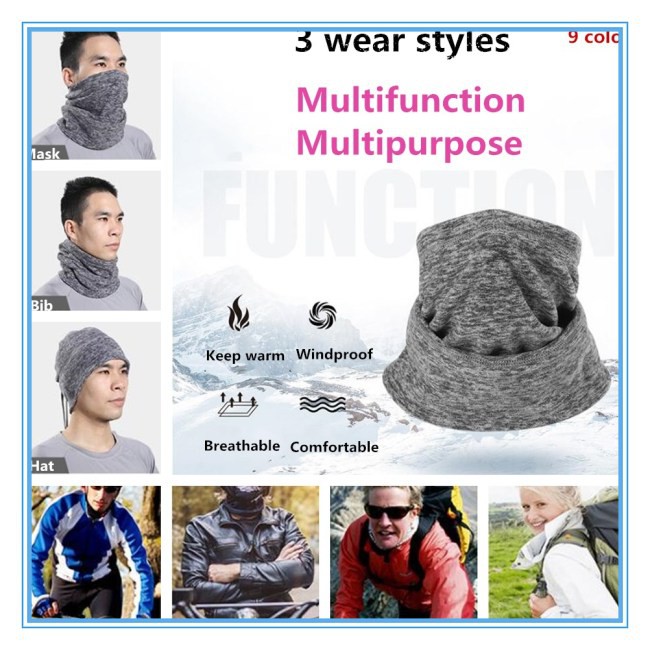 Khẩu Trang Đa Năng Ez