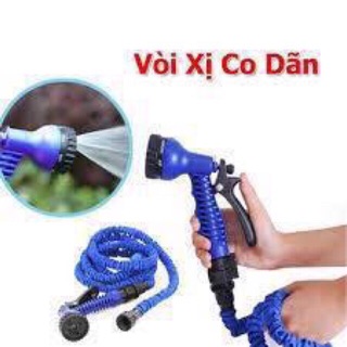 Vòi Xịt Rửa Thông Minh Giãn Nở