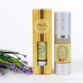 Tinh chất triệt lông tina lê