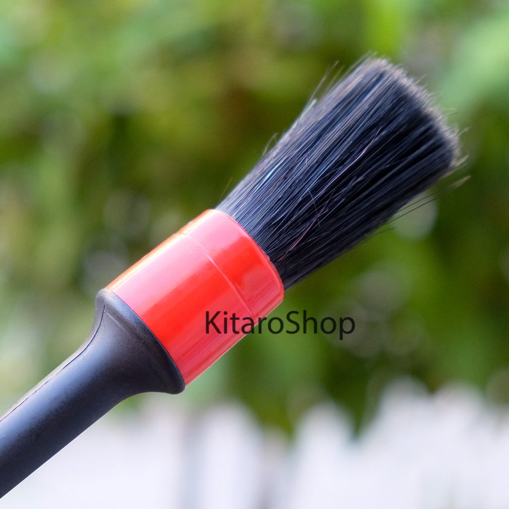 Cọ Lông Heo Rừng Vệ Sinh Xe Ô Tô, Xe Máy Cao Cấp | BigBuy360 - bigbuy360.vn