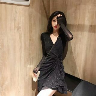 Đầm kim sa bèo