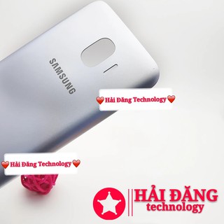 Nắp Lưng Samsung Galaxy J2 Pro J250