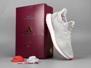 [CÓ SẴN]: Adidas Ultraboost Solebox Uncaged
