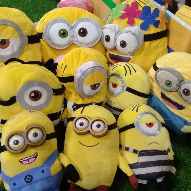 Sét  minion