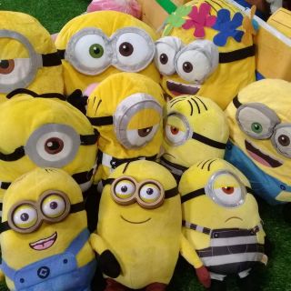 Sét  minion